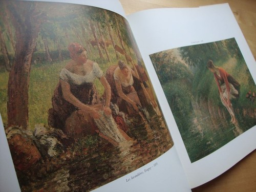 Rare pissaro lloyd skira - pissaro,