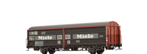 Brawa 51358 wagon - brawa, h0