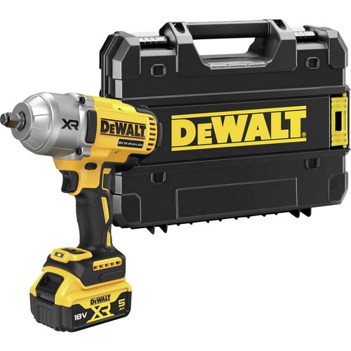 Dewalt dcf900nt clé à - dewalt, dcf900nt-xj