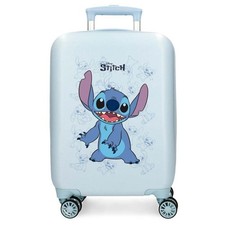 Disney - Valise enfant Stitch