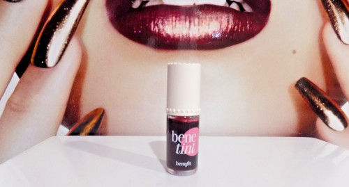 Benefit benetint rose tinted - benefit,