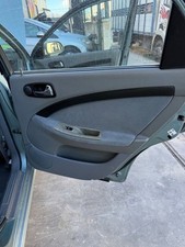 protection porte arriere droit