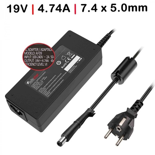 Chargeur pour ordinateur - chargeur,
