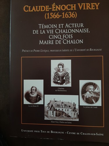 Claude enoch virey - claude-enoch,