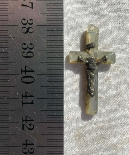 Collection religiosa ancien - religiosa,