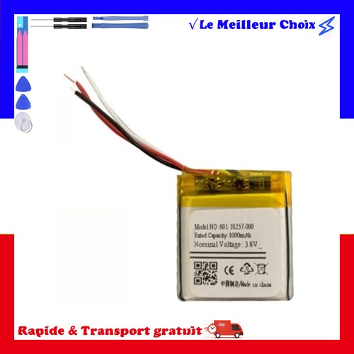 Batterie pour gopro5 - pour, session