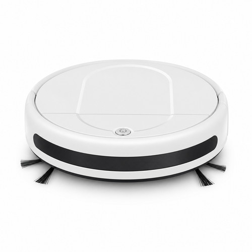 Aspirateur robot 1 - aspirateur,