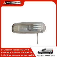 🇫🇷 REPETITEUR AILE GAUCHE PEUGEOT BIPPER TEPEE 2008-... ➤1612811180 ♻️