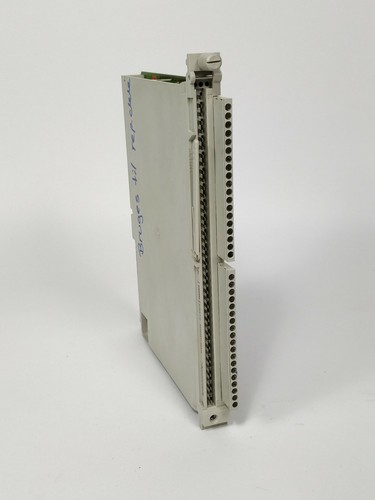 Siemens simatic module de - s5,
