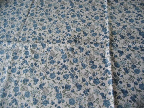 Coupons tissu petites - tissu,