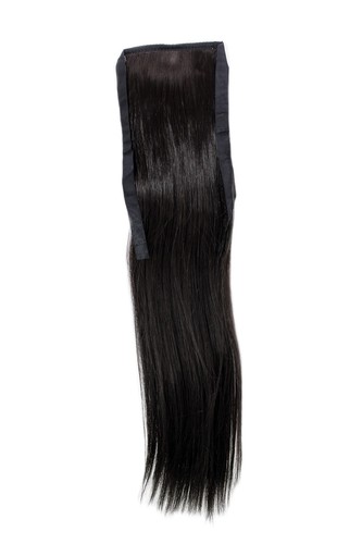 Extension cheveux zopf brun - zopf,