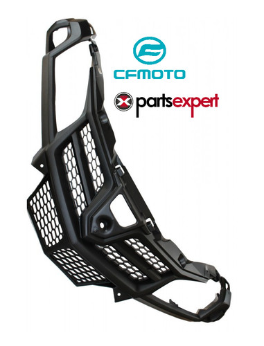 Neuf oem moto - moto, grille