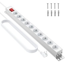 Multiprise Electrique 10