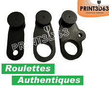 Roulette PERGOLA Niagara /