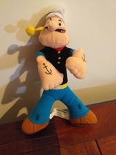 Peluche Popeye 23 Cm