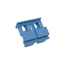 Roland Juno-106 Blue Panel