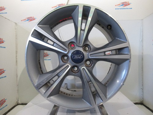 Jante aluminium ford max - aluminium, ii