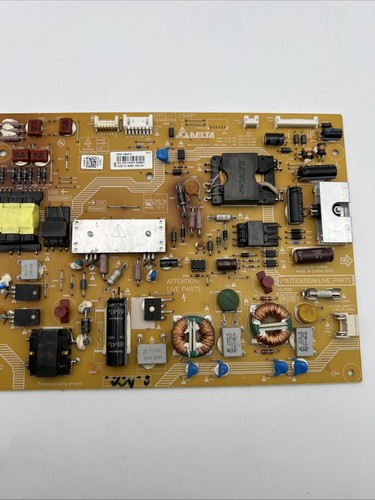 Carte alimentation philips - carte,