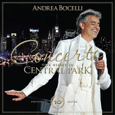 Andrea Bocelli Andrea Bocelli