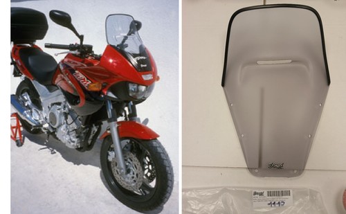 Bulle haute protection - , ermax