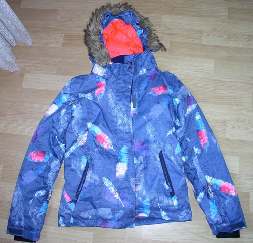Veste blouson ski neige - veste, de