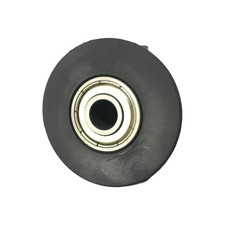 Roue de roulement de rameur