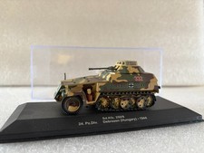 ALTAYA(solido) Sd. Kfz 250/9