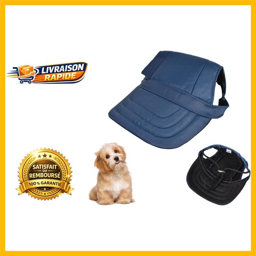 Casquette baseball - casquette, de