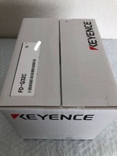 1PC Keyence FD-Q32C FDQ32C FLOW SENSOR New In Box 