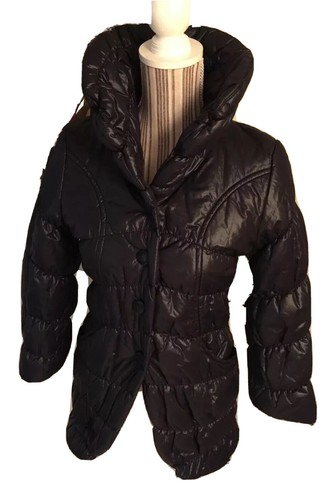 Manteau fille ans fee - 12, la