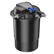 SunSun CPA-30000 Filtre de bassin à pression UV 55W 60000l Nettoyage facile