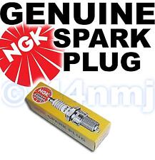 1x GENUINE NGK Bougie De