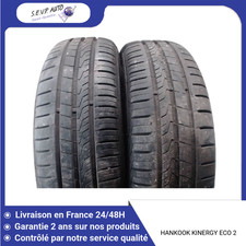 🇫🇷 Paire de pneus