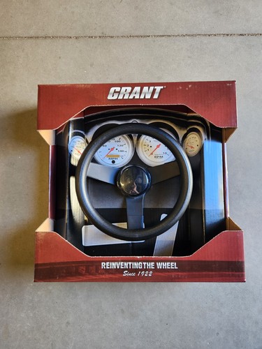 Grant 850 black - grant, 10