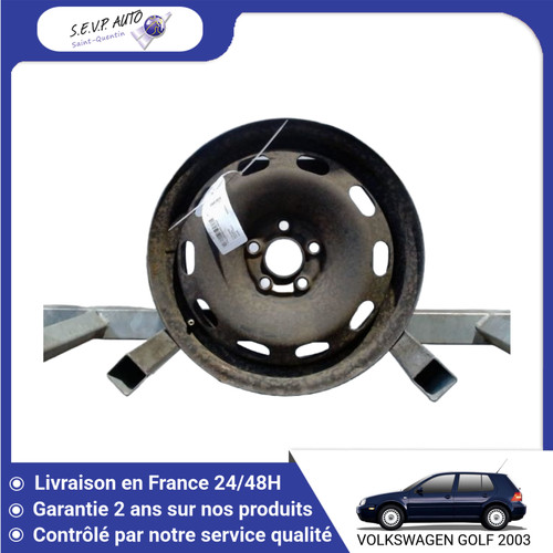Jante tole volkswagen - 🇫🇷,