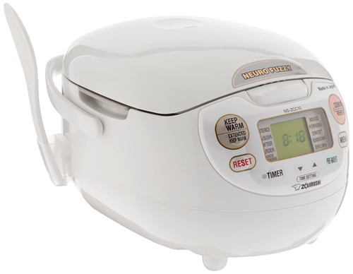 Zojirushi zcc10 neuro - neuro, fuzzy