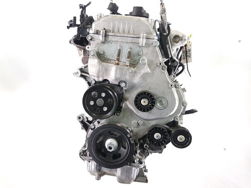Moteur type d4fc - moteur, d4fc-z46012az00