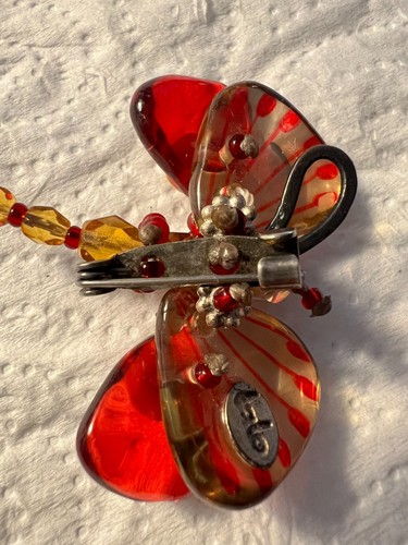 Vintage lalo french signed - vintage,