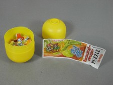 PUZZLE : nains en pot de