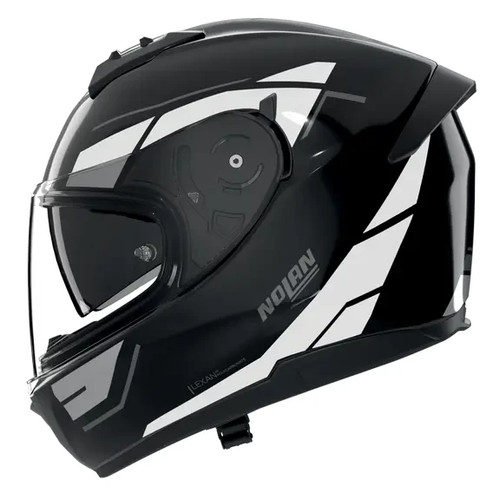 Casque moto intégral nolan - moto,
