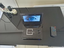 lecteur dvd portable