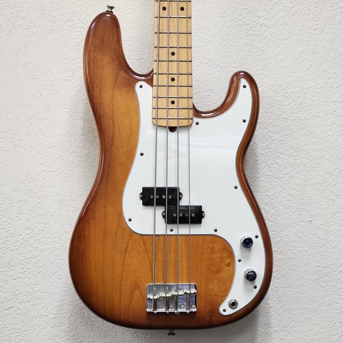 Fender american special - fender,