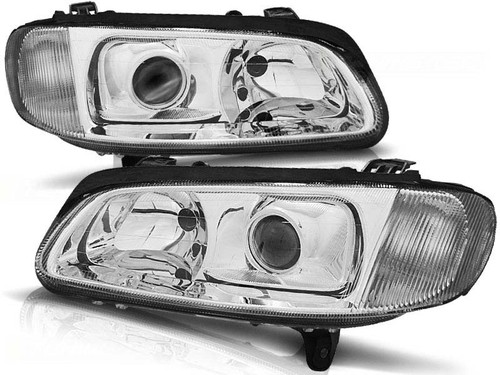 Tuning headlight set suitable