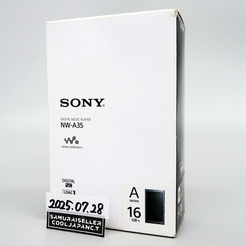 Sony walkman avec - avec, audio
