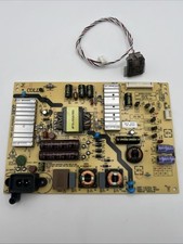 ✅ Carte alimentation