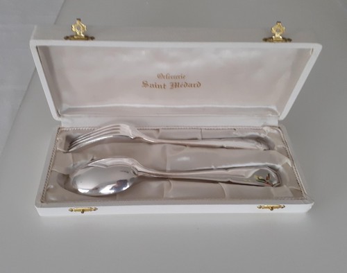 Coffret couverts métal - coffret,
