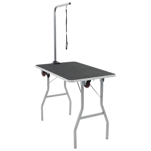 Table toilettage pour - de,