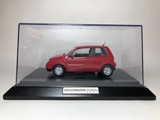 1/24 VOLKSWAGEN DESIGN Lupo RED