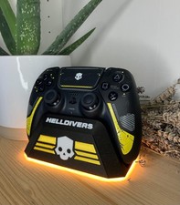 Support pour manette