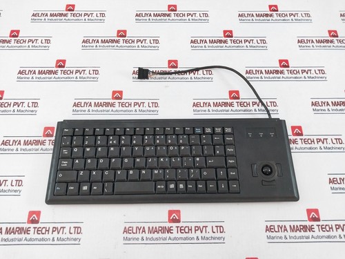 Clavier trackball austin - trackball,